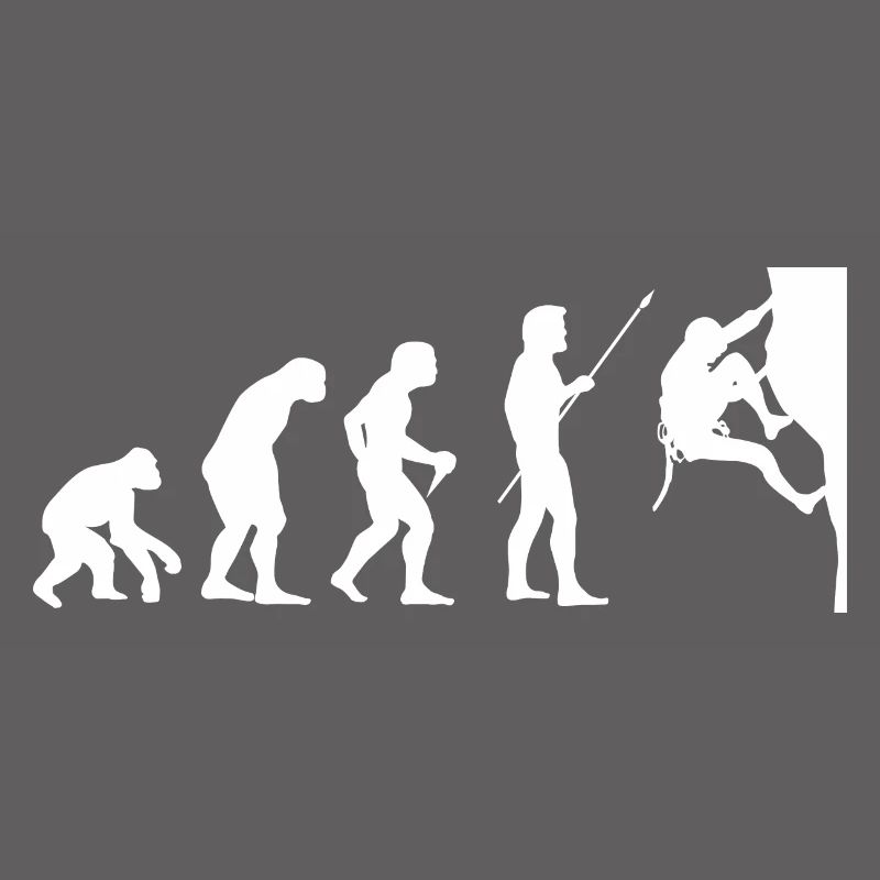 Climbing Evolution Boulderin Mountaineering Boulde