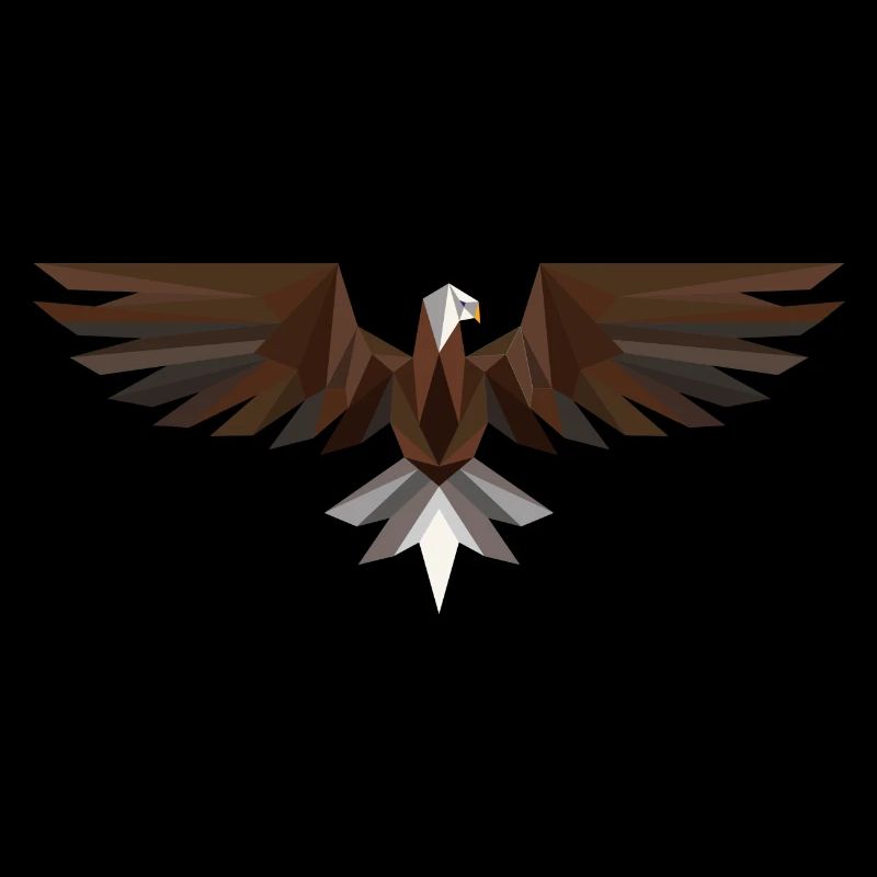 Polygon Eagle