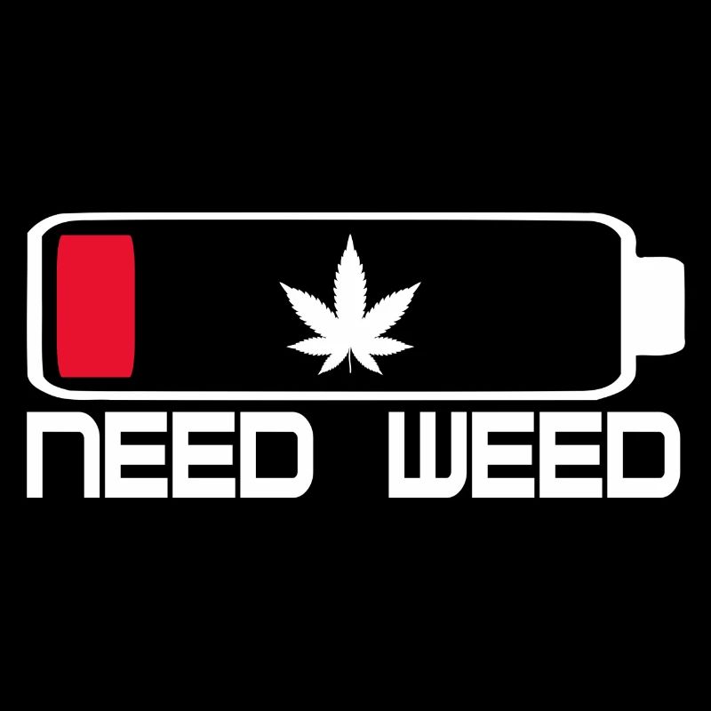 Need Weed