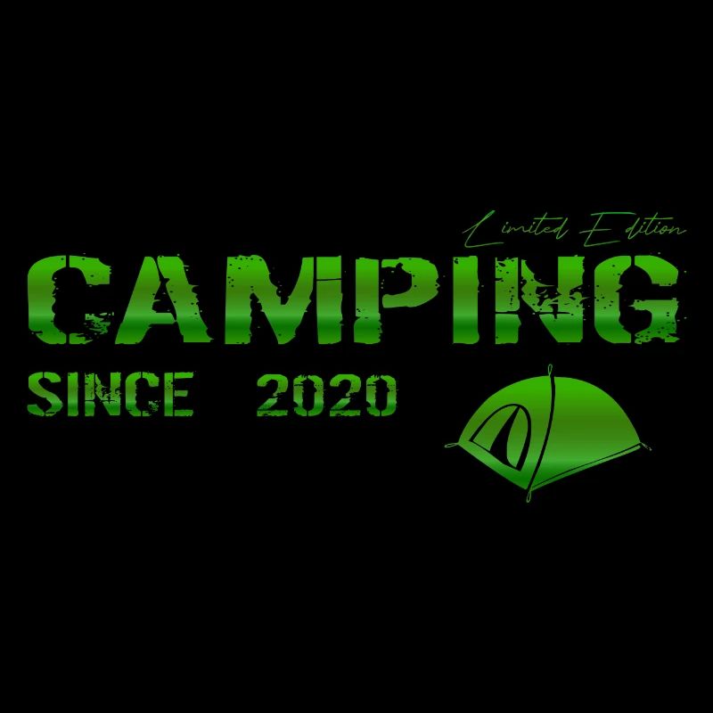 Cadeau Camping 2020