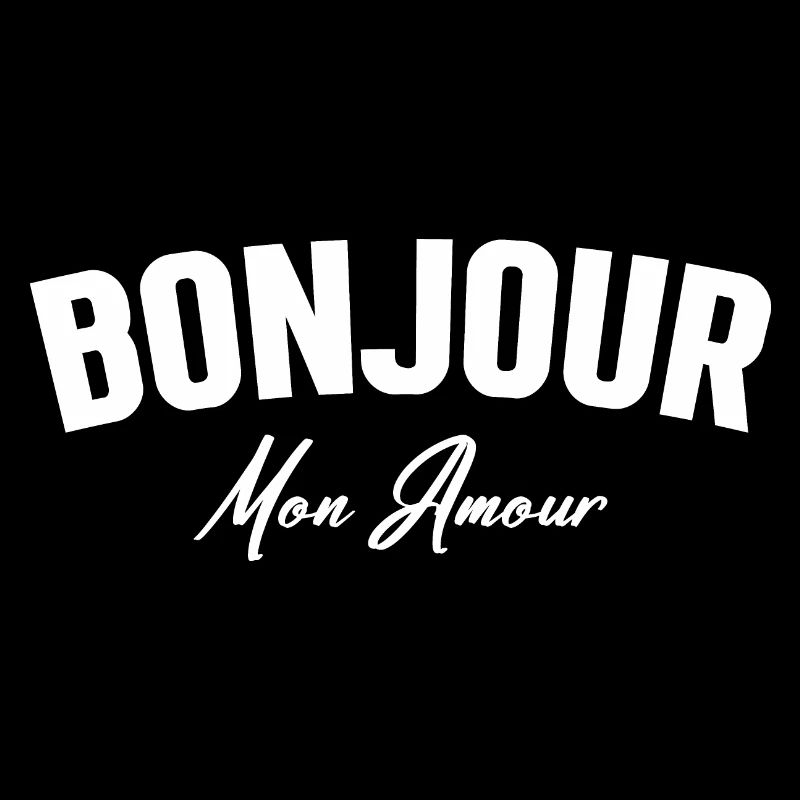 Bonjour Mon Amour