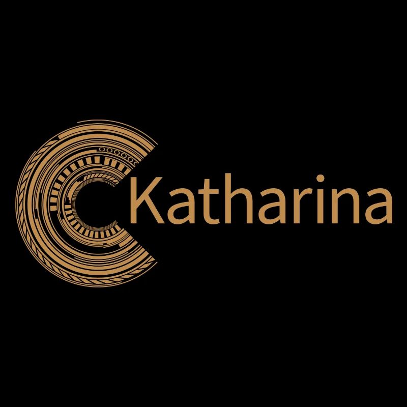 Pour Katharina