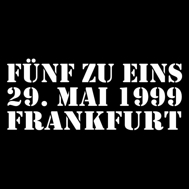 Fünf zu Eins