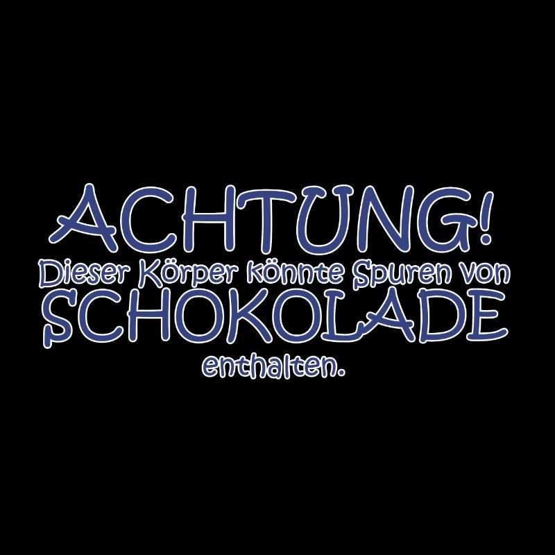 Schokolade