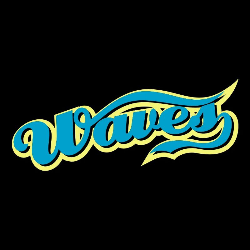 waves