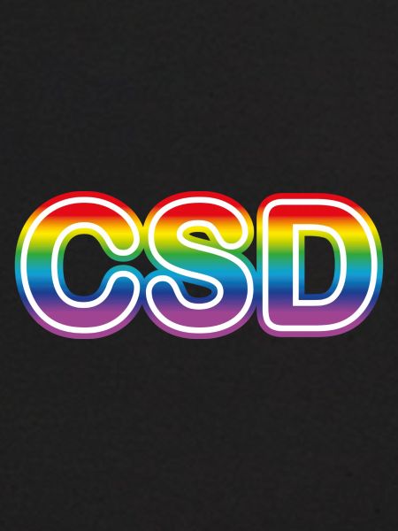 CSD Logo