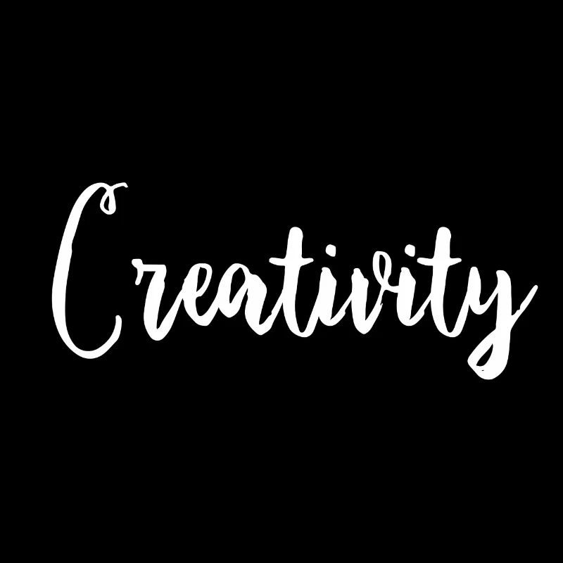 Creativity knows