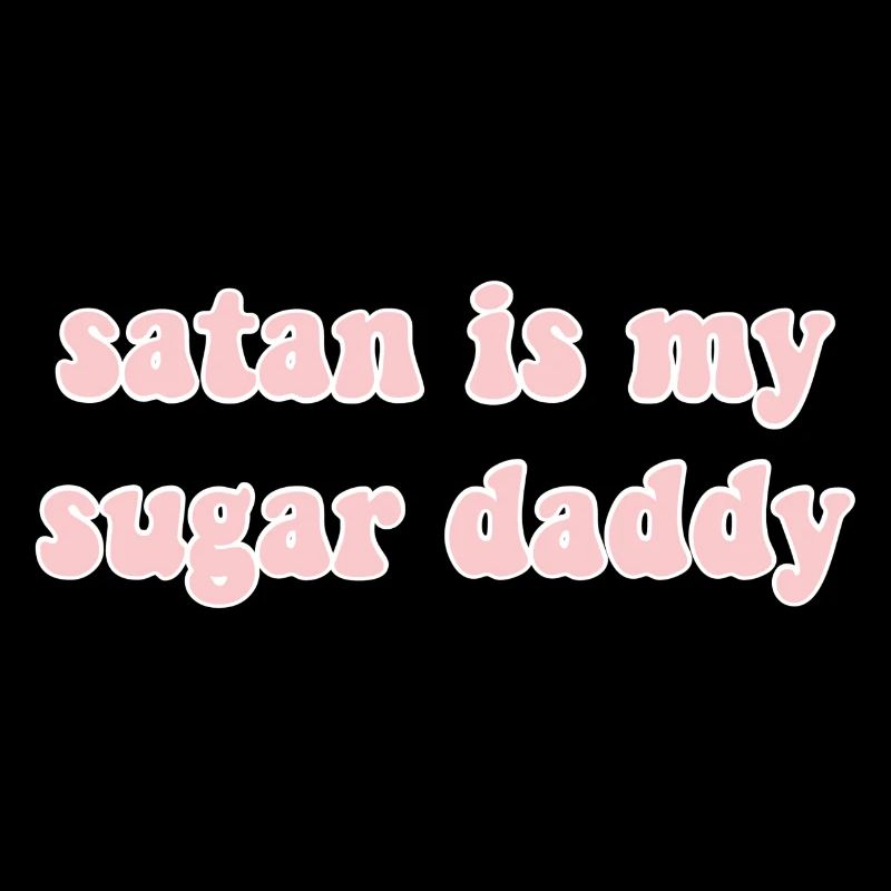 satan sugar daddy