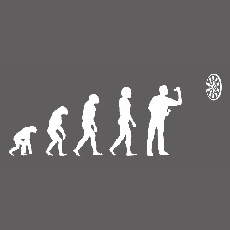 Dart Evolution Darts Player