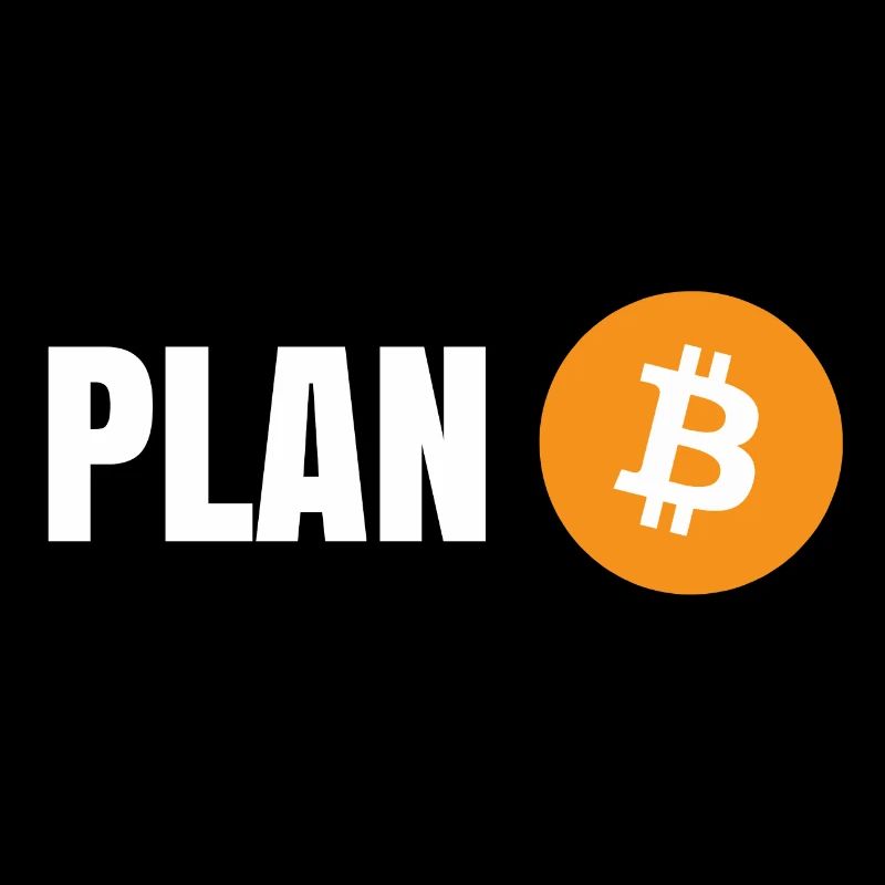 Bitcoin - Plan B