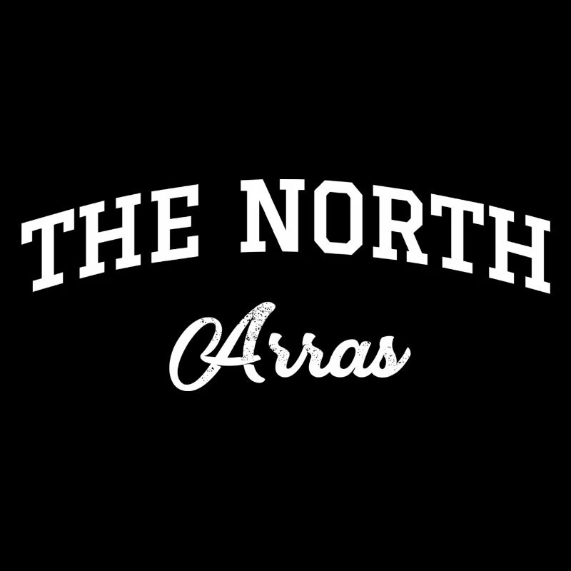 THE NORTH Arras