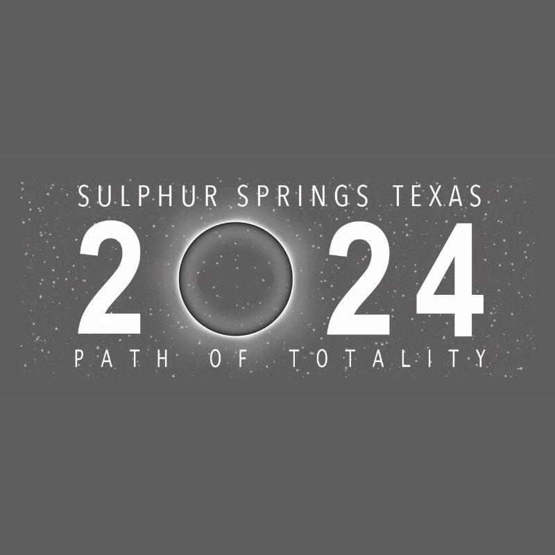 Solar Eclipse Sulphur Springs Texas April 8 2024