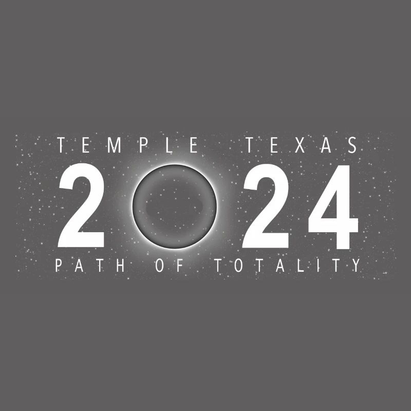 Solar Eclipse Temple Texas April 8 2024