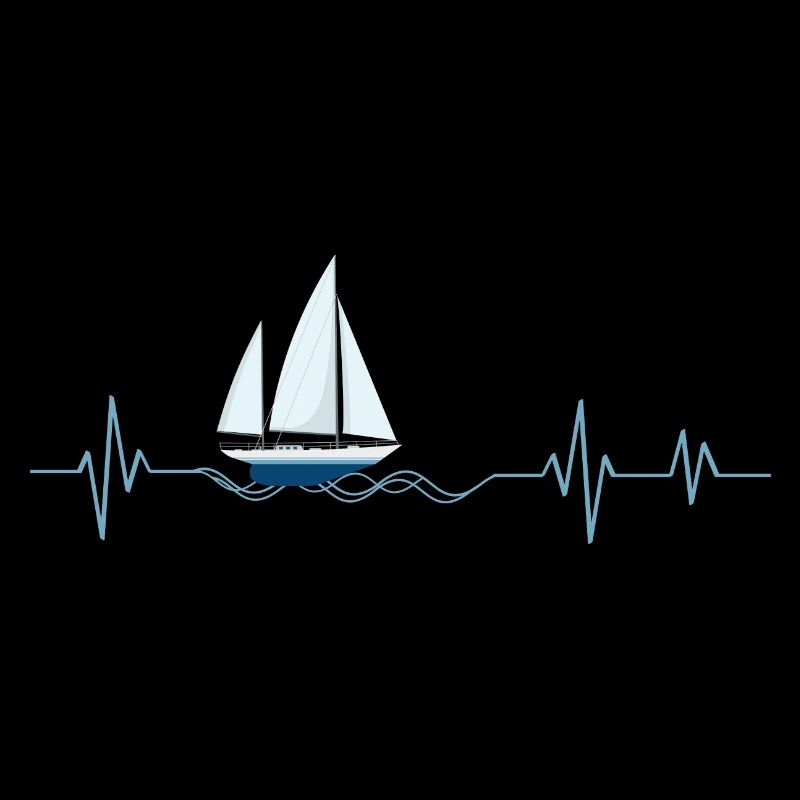 Heartbeat Veil - Gift Idea