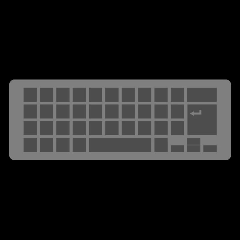 Computer keyboard keyboard