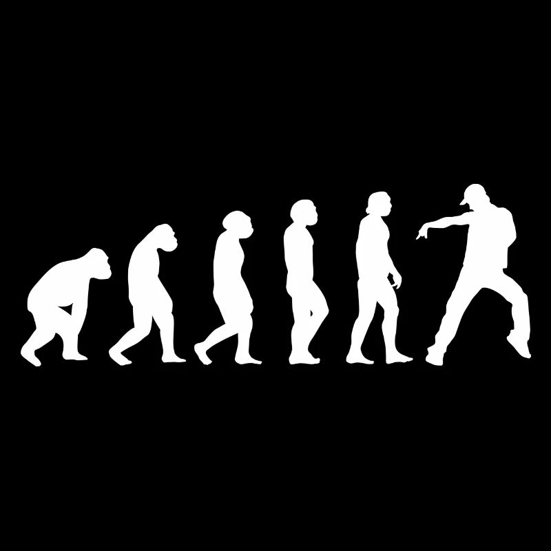 Breakdance Dancer Gift Dancing Dance Sport