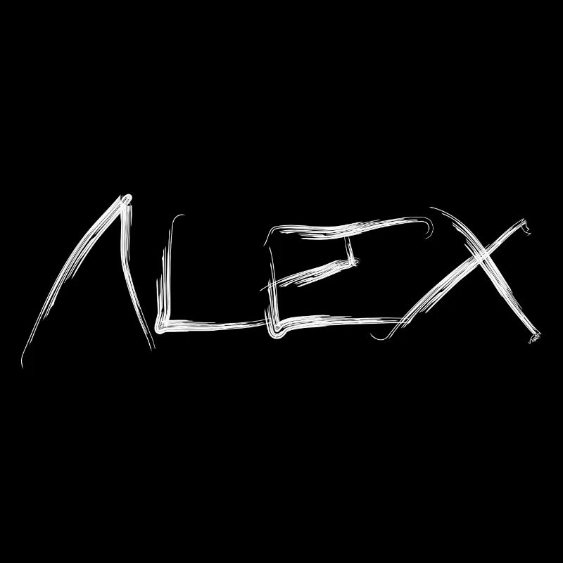 Alex nothing else Alexanderplatz Berlin