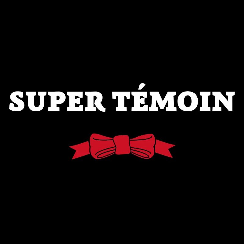 Super Témoin