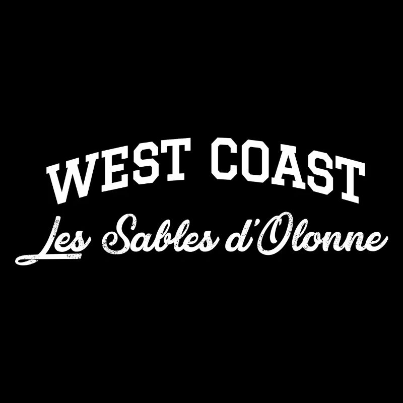 WEST COAST Les Sables d'Olonne