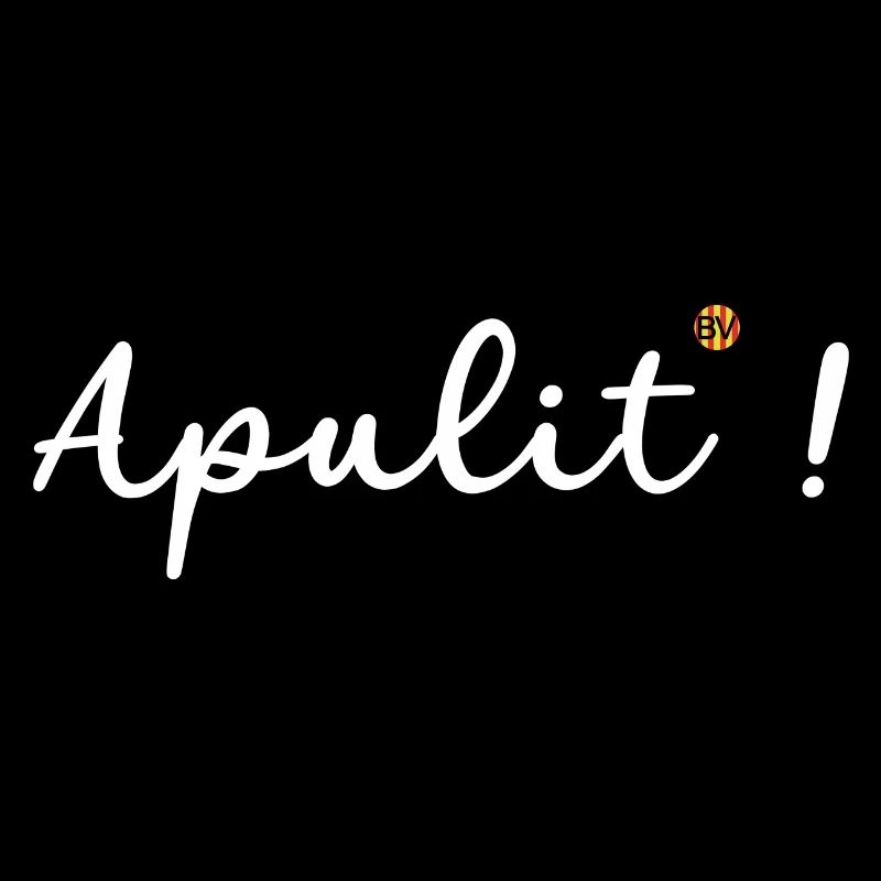 OBV – Apulit! - 2