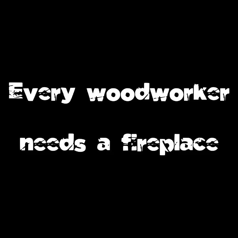 gift construction carpenter chainsaw grab awesome