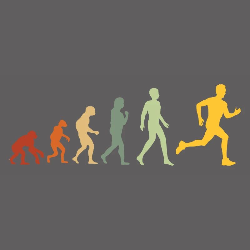 Évolution à triathlon - Running Evolution