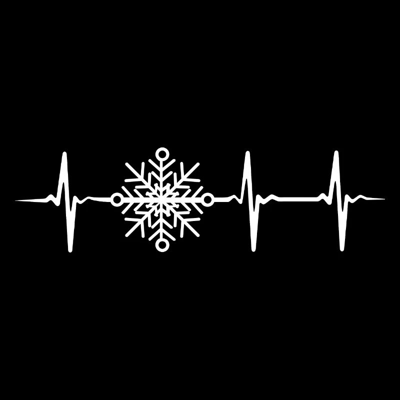 Flocon de Neige