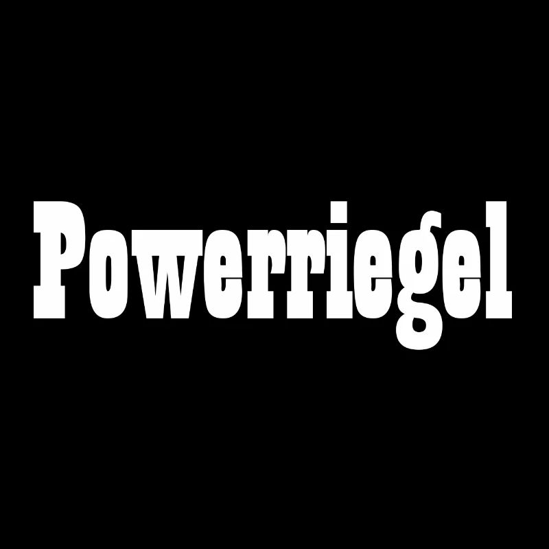 Powerriegel