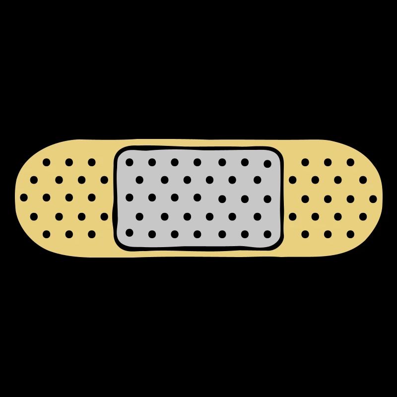 Design Dots Patch