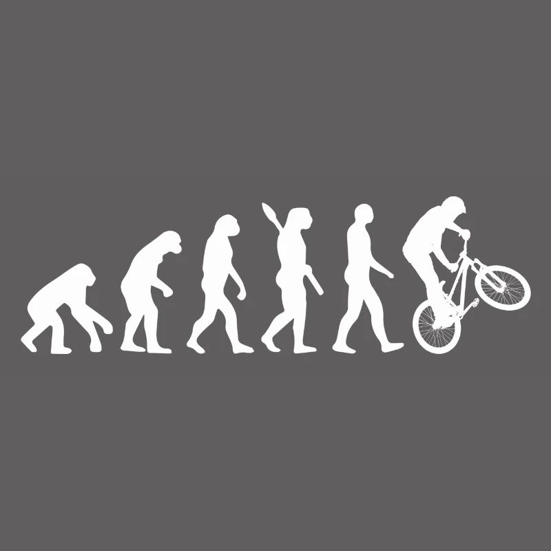 evolution bmx / evolution vélo