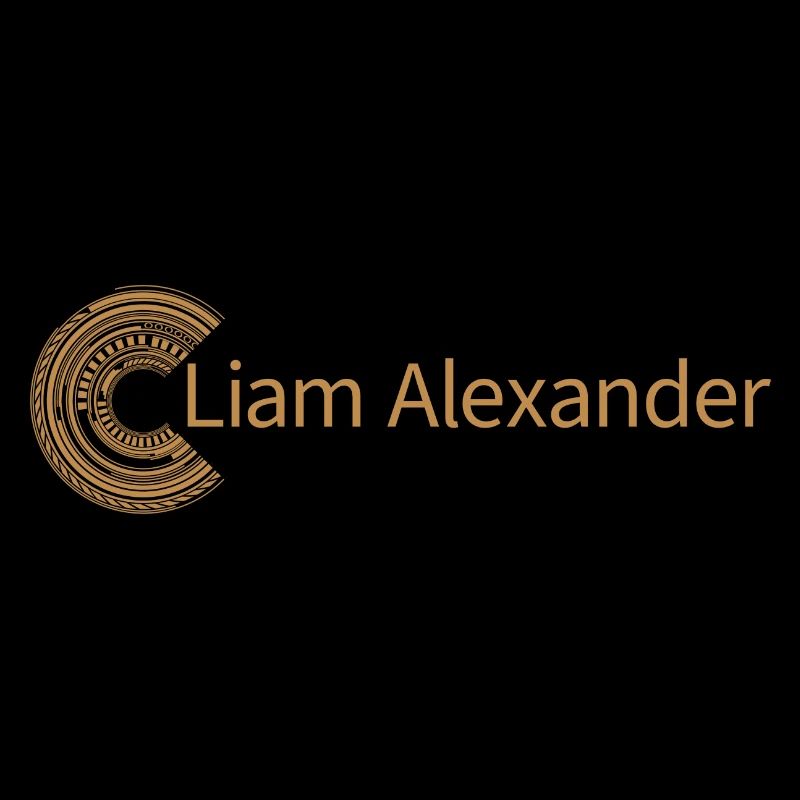 For Liam Alexander