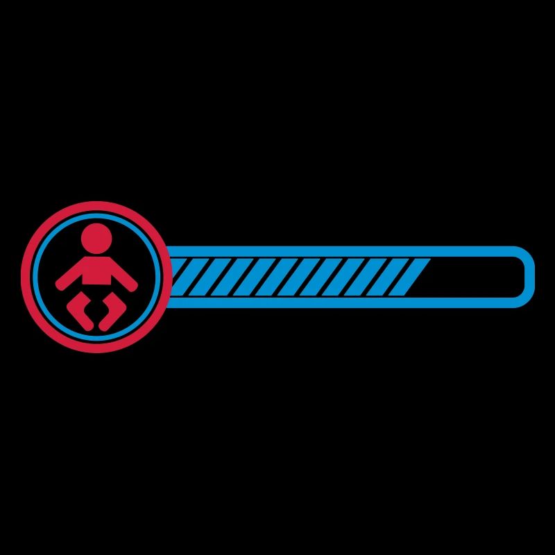 baby loading