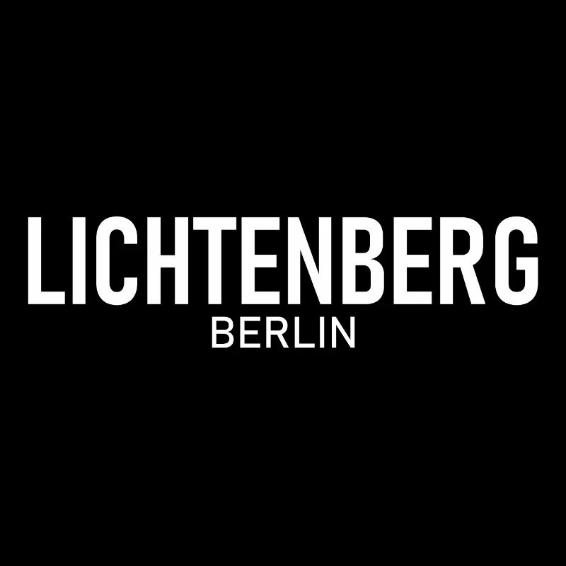 Lichtenberg - Berlin - Germany Germany District