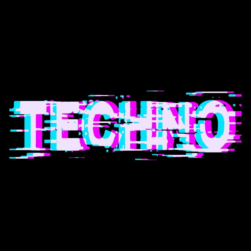 Techno Rave