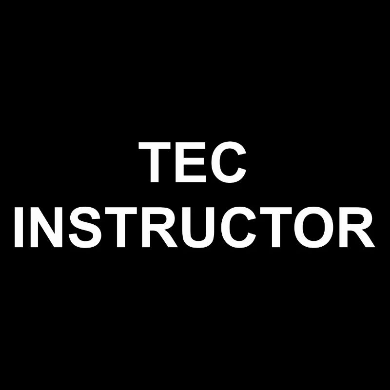 INSTRUCTEUR TEC