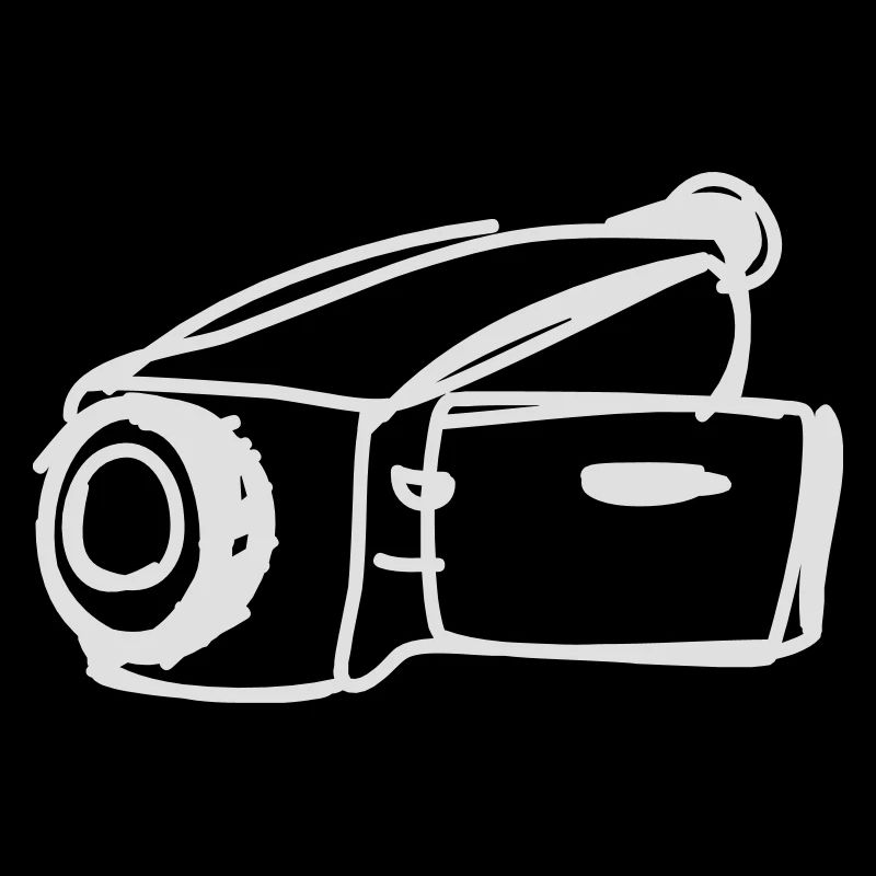 video camera