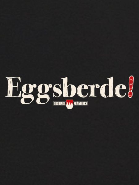 Eggsberde