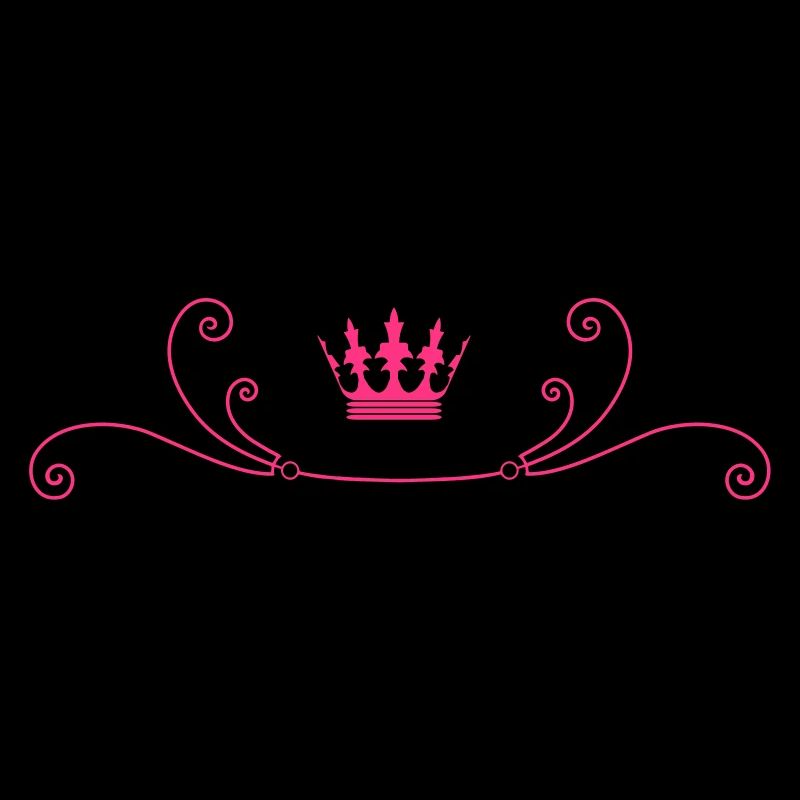 Vintage, Labels, Crowns - Insert Own Text