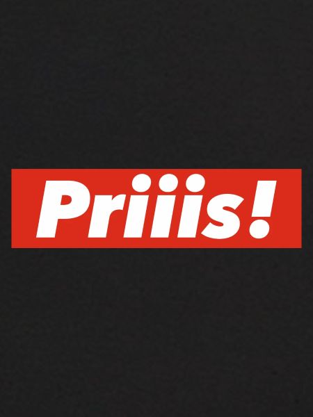 Tabac à priser priis