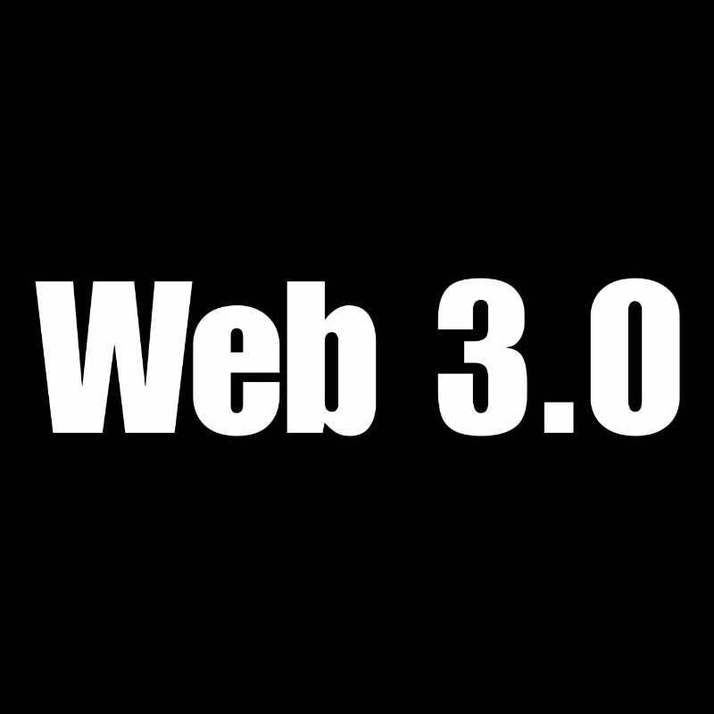 Web 3.0, Finanzen, Krypto-Handel, Tech-Addict