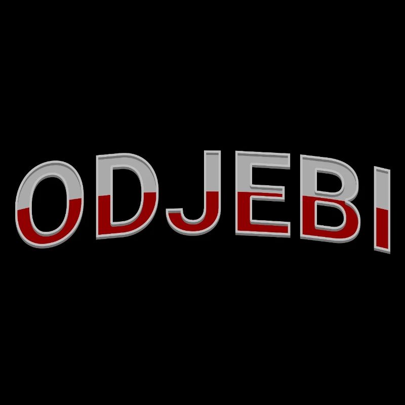 ODJEBI