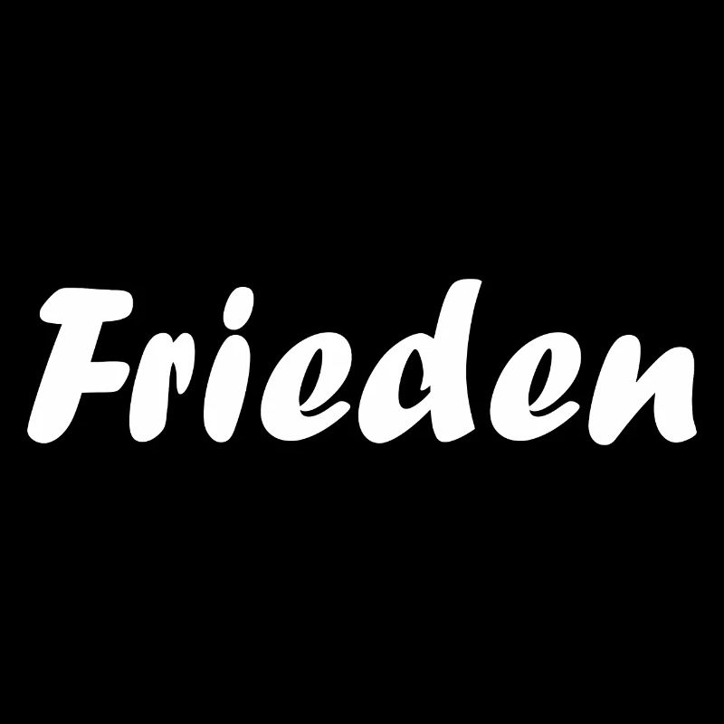 Frieden