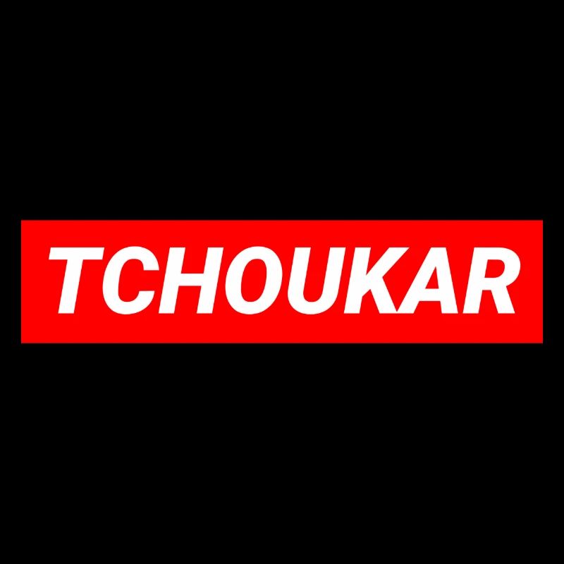 Tchoukar Grenoble Homme
