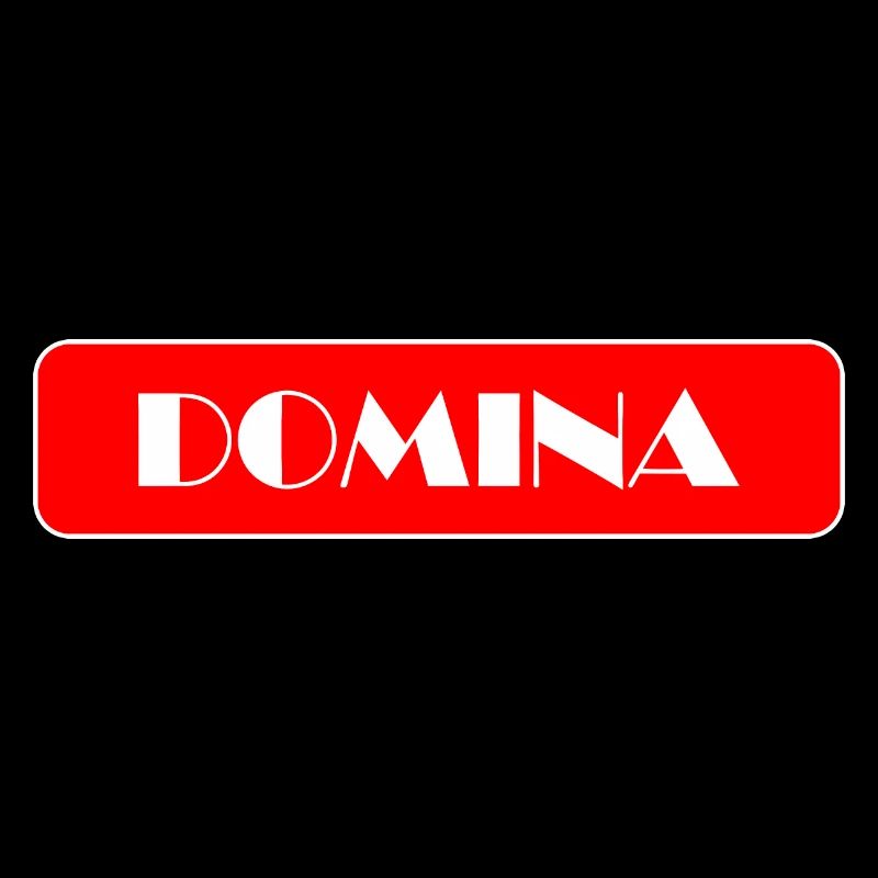 Domina oder BDSM-Herrin