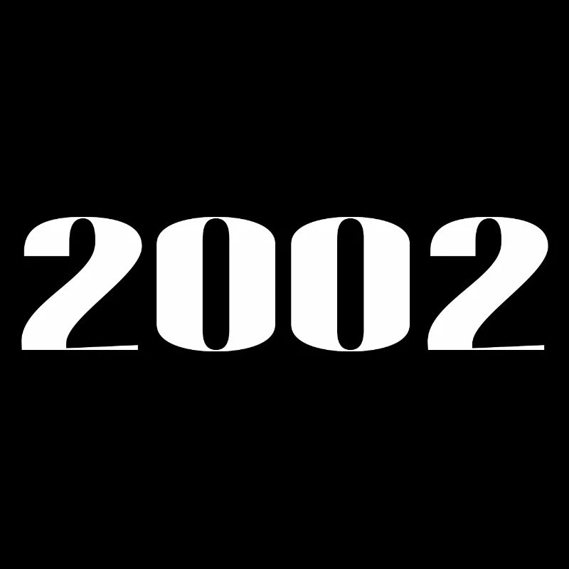 2002 - Gift born in 2002