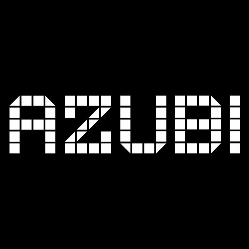 Azubi Tshirt 2 23 weiss