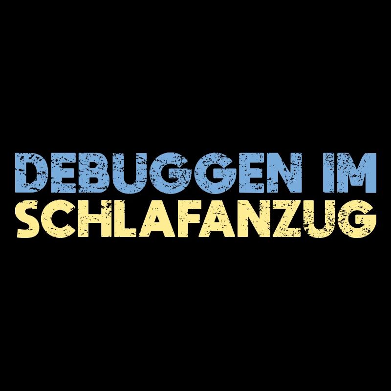 Debuggen Im Schlafanzug
