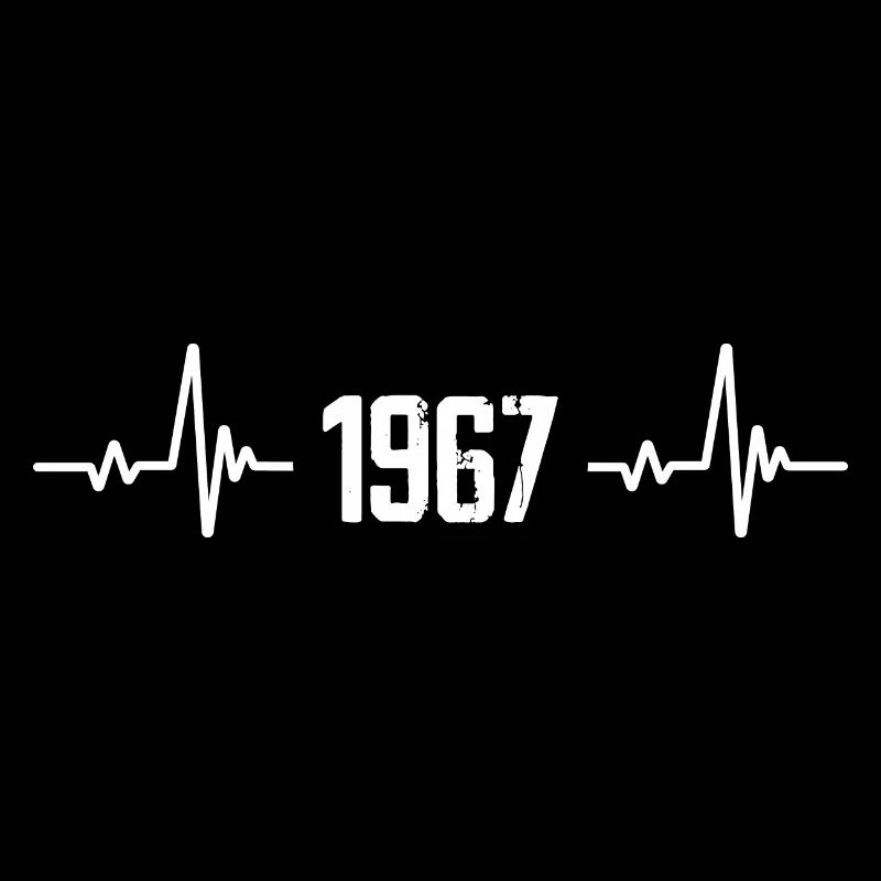 1967 - millésime 1967 - millésime 1967
