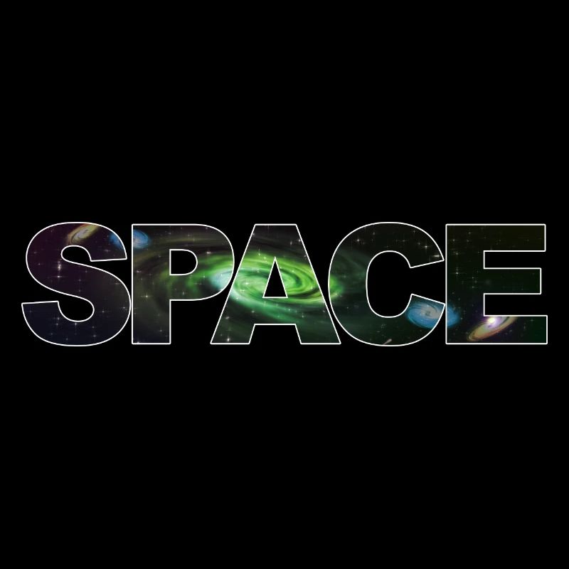 Space #2