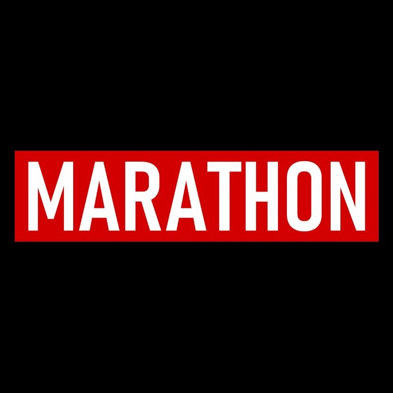 Marathon - Course à pied - Sports - Course à pied - Coureurs